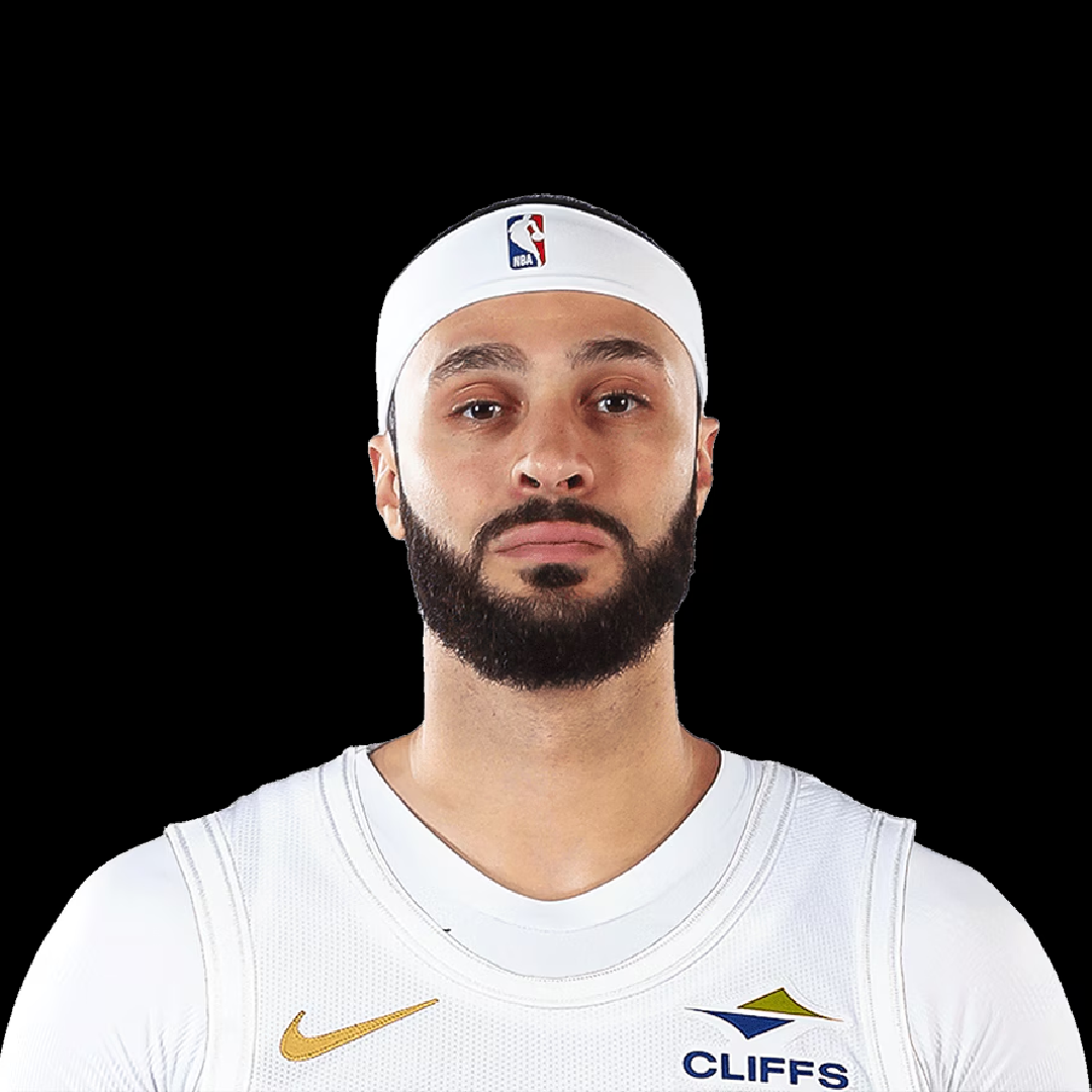 Larry Nance Jr.