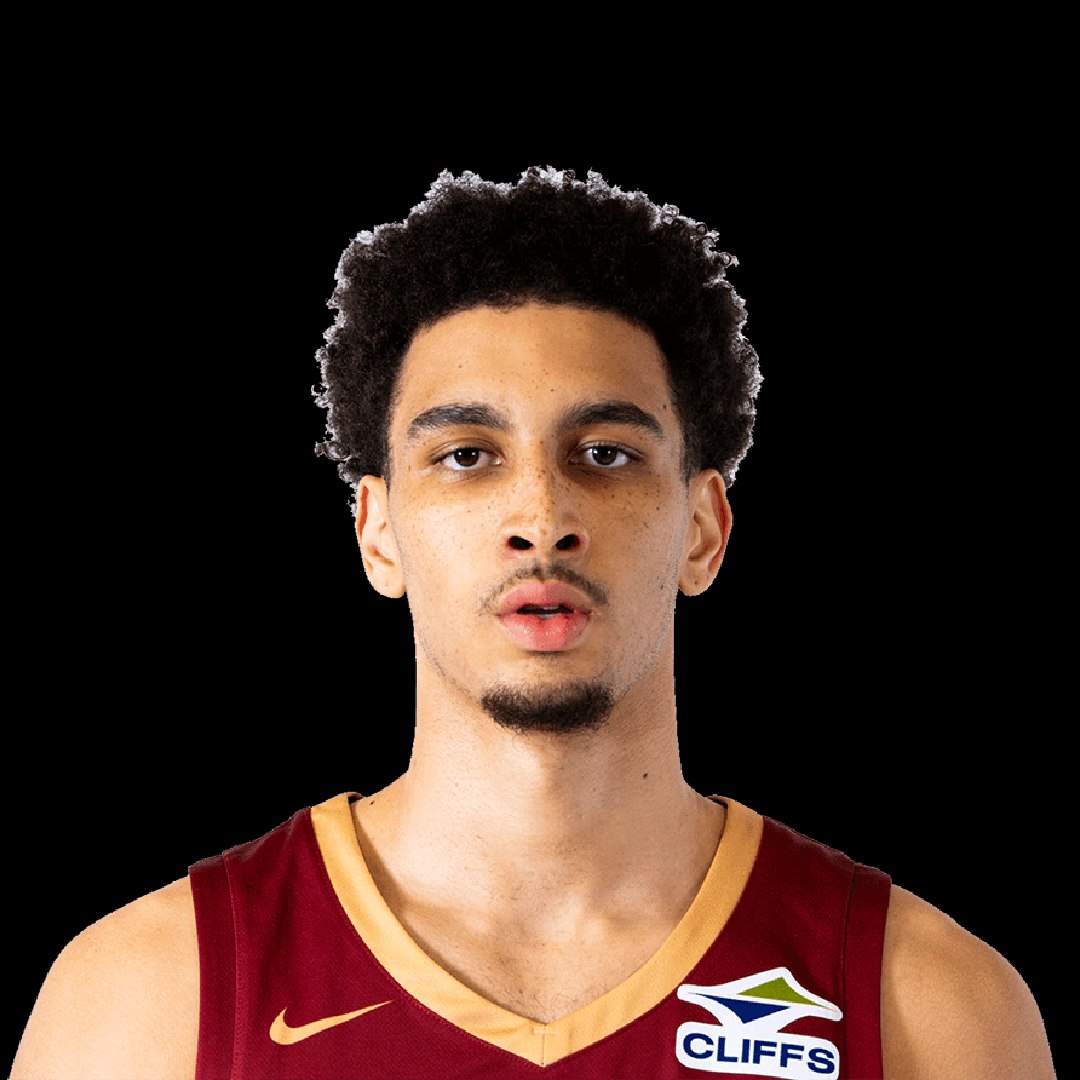 Tyrese Proctor