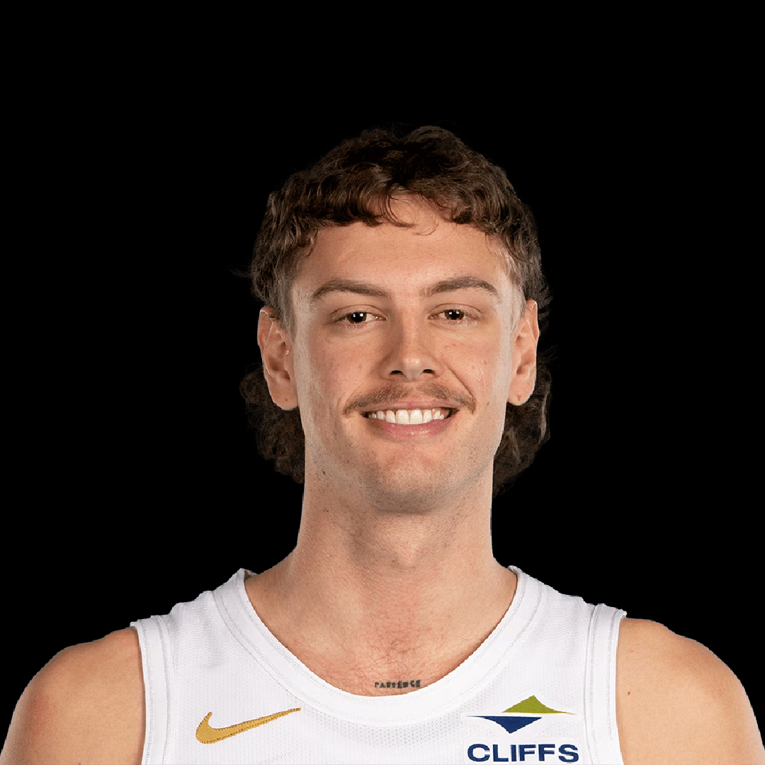 Luke Travers