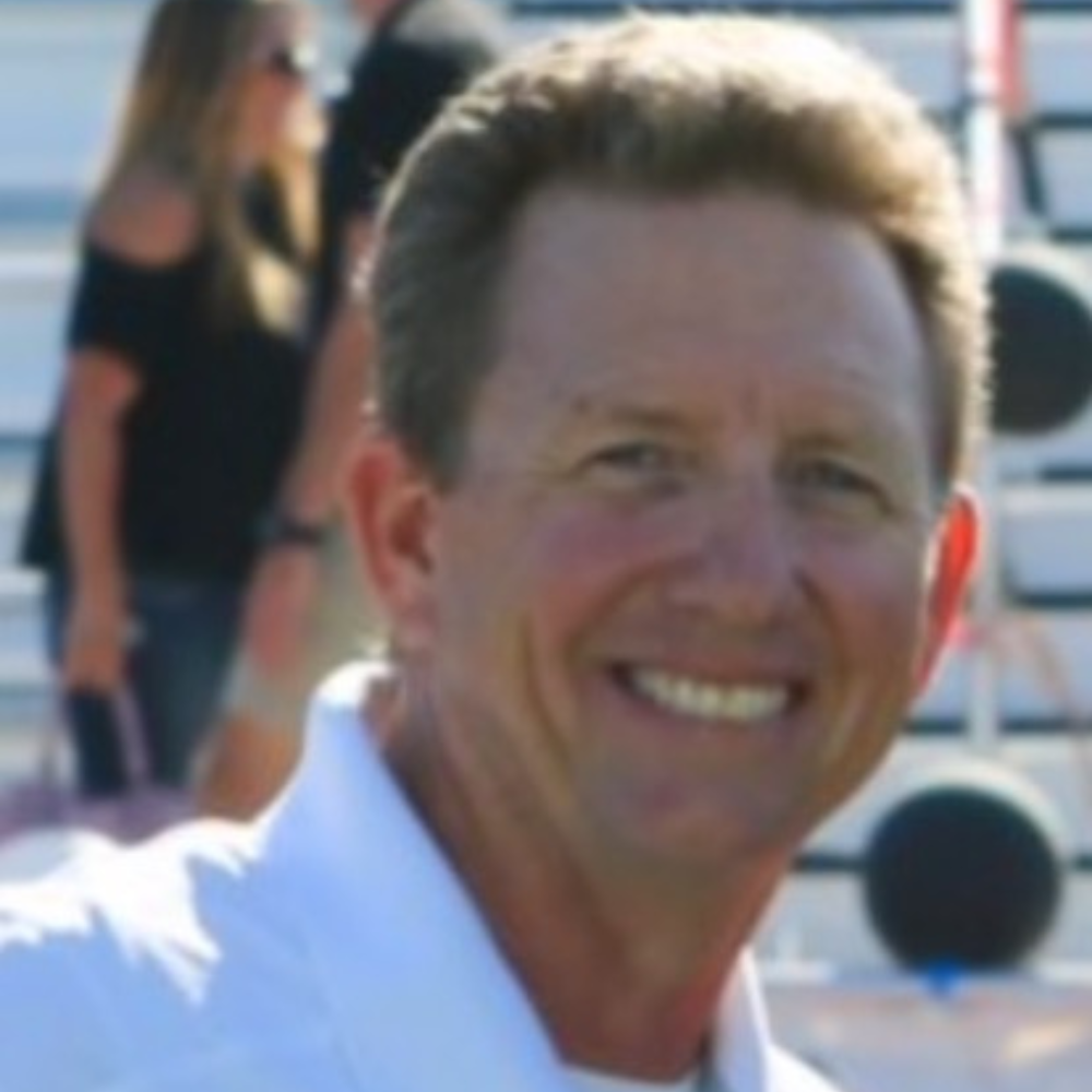 Coach Guy - Palos Verdes HS