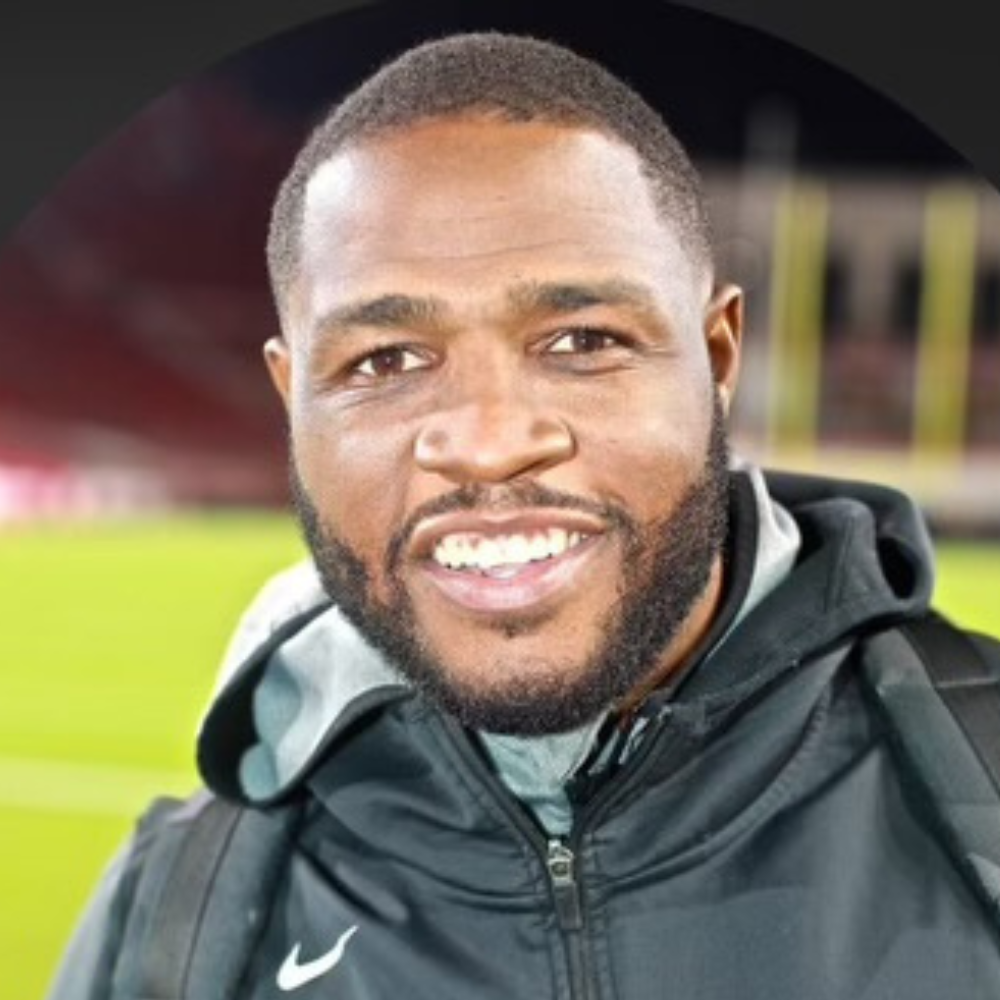 Coach Stafon Johnson - Dorsey HS