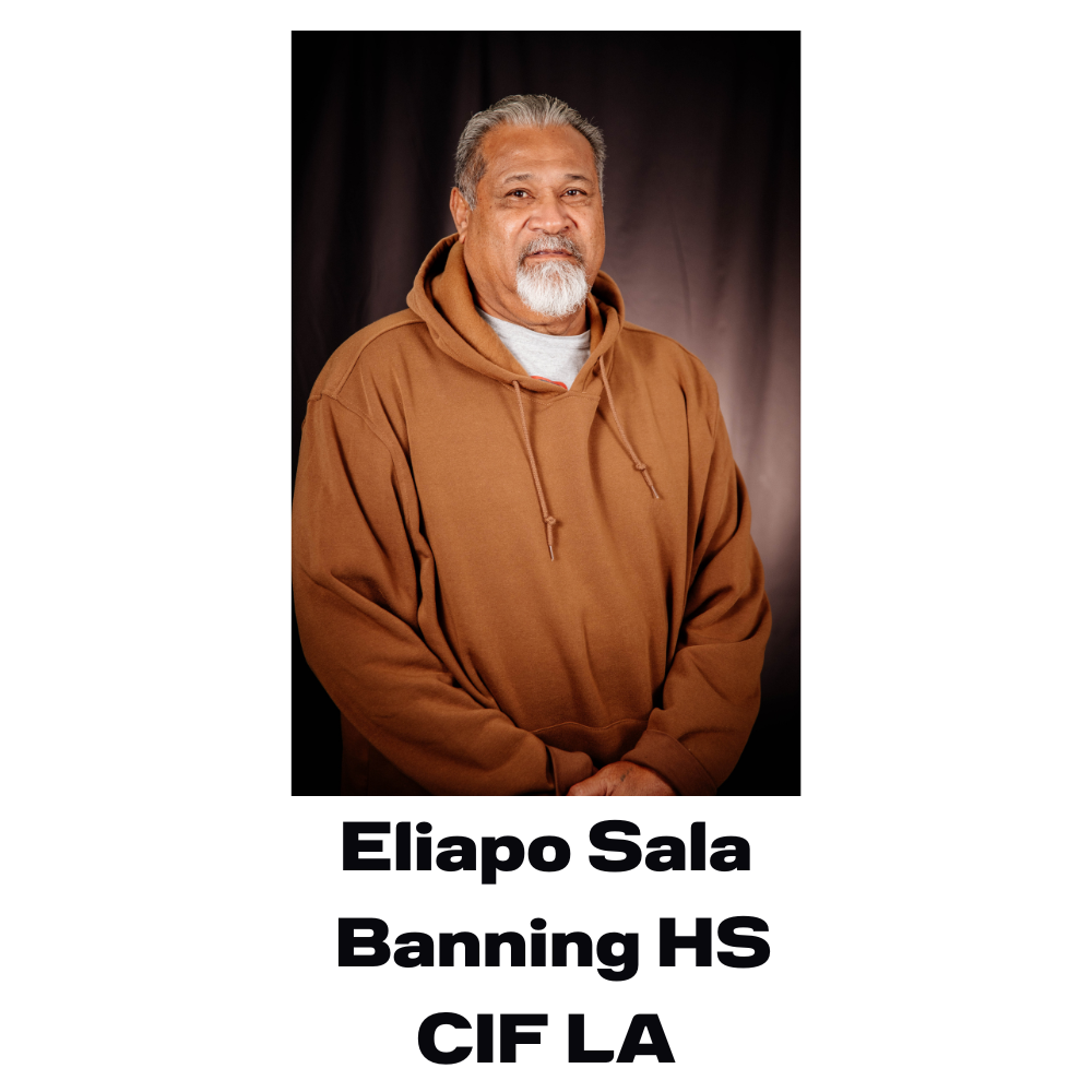 Eliapo Sala - Banning HS (CIF LA)