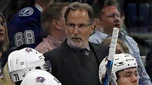 John Tortorella