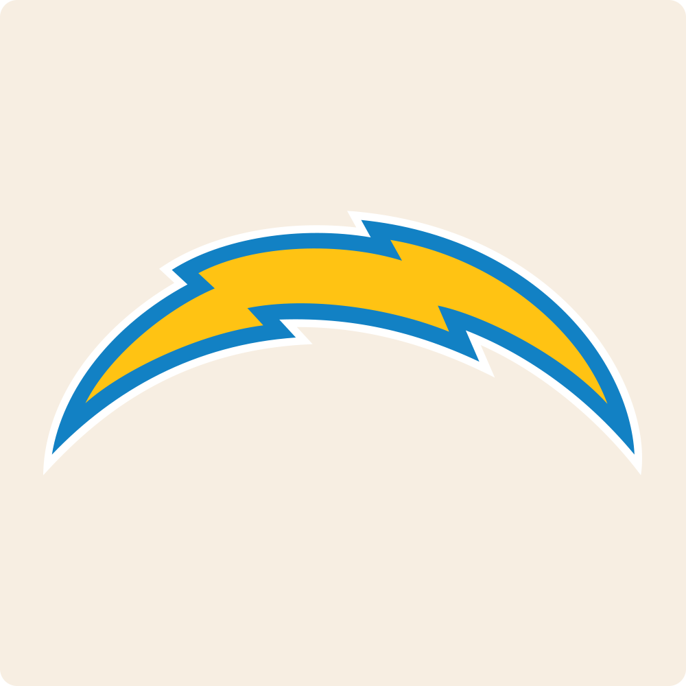 TBD - Chargers