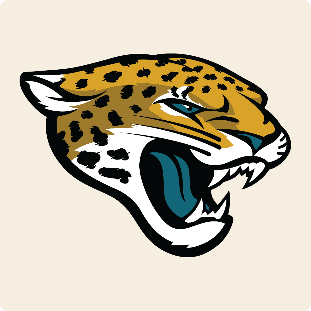 12/21 - Jaguars