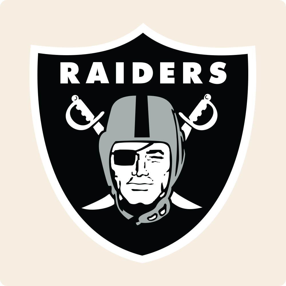 11/06 - Raiders