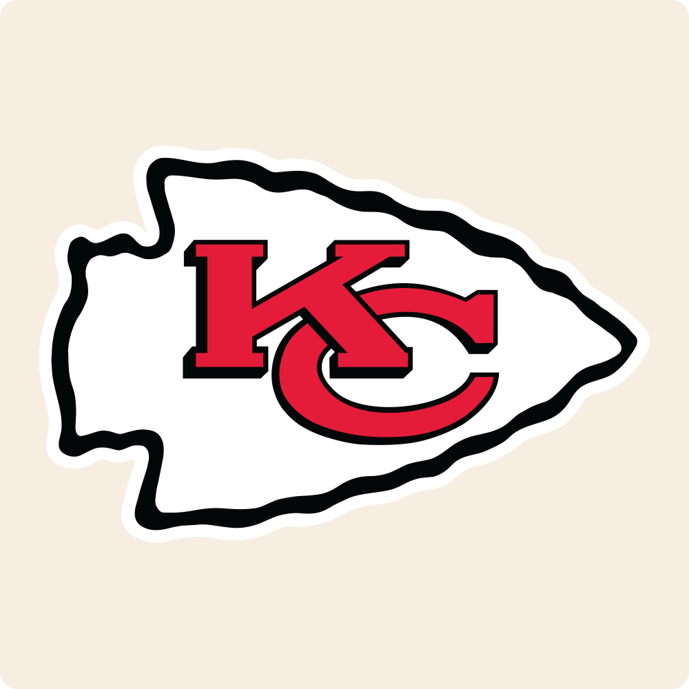 11/16 - Chiefs