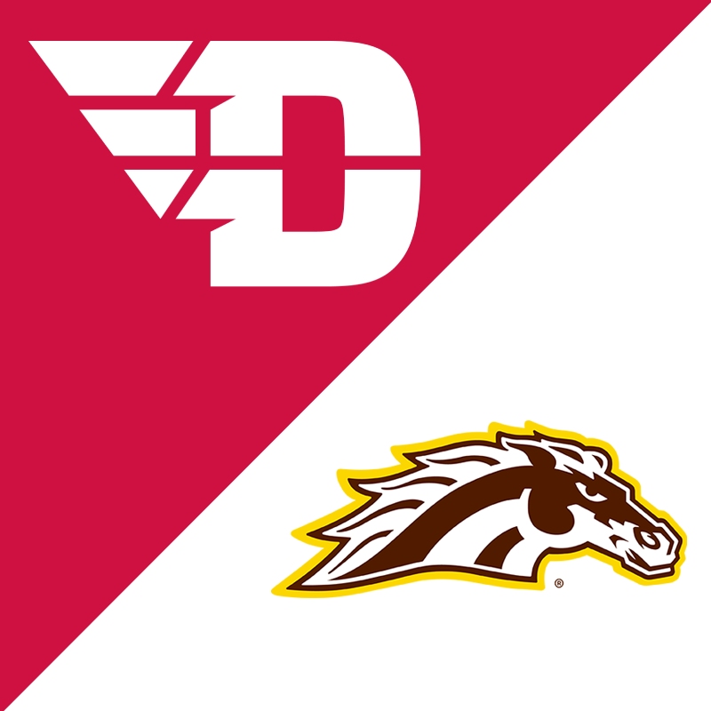 vs. Western Michigan