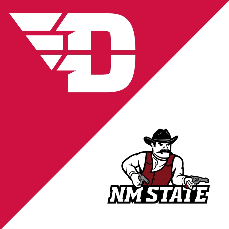 vs. New Mexico State