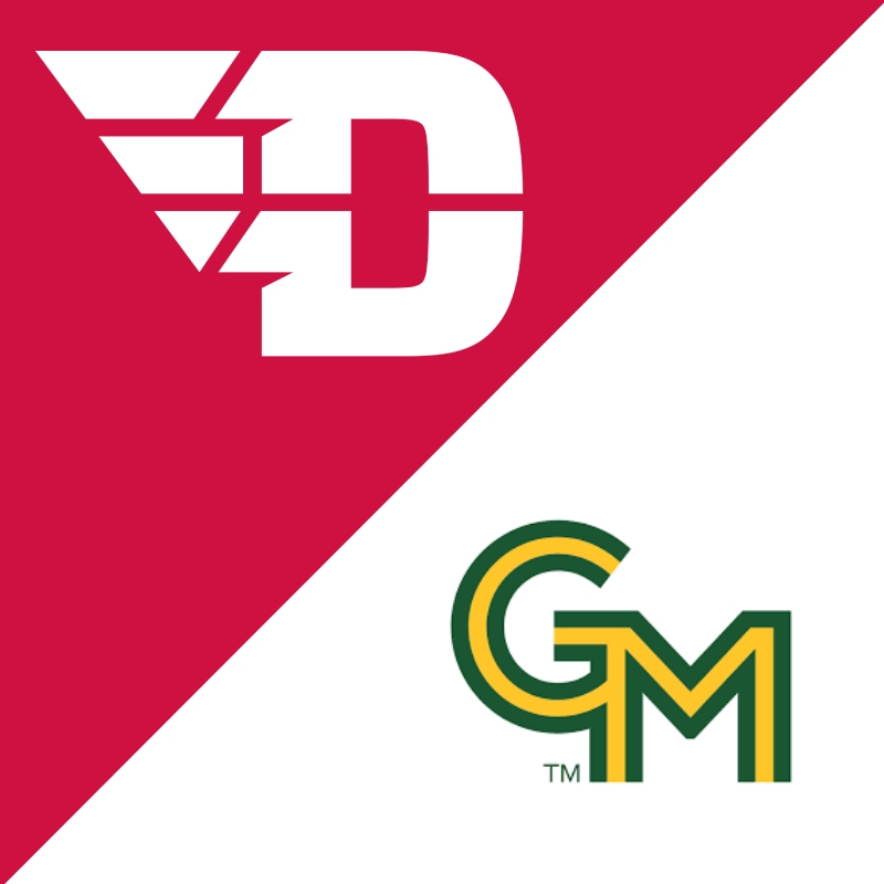 vs. George Mason