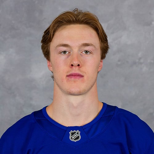 Jacob Bernard-Docker