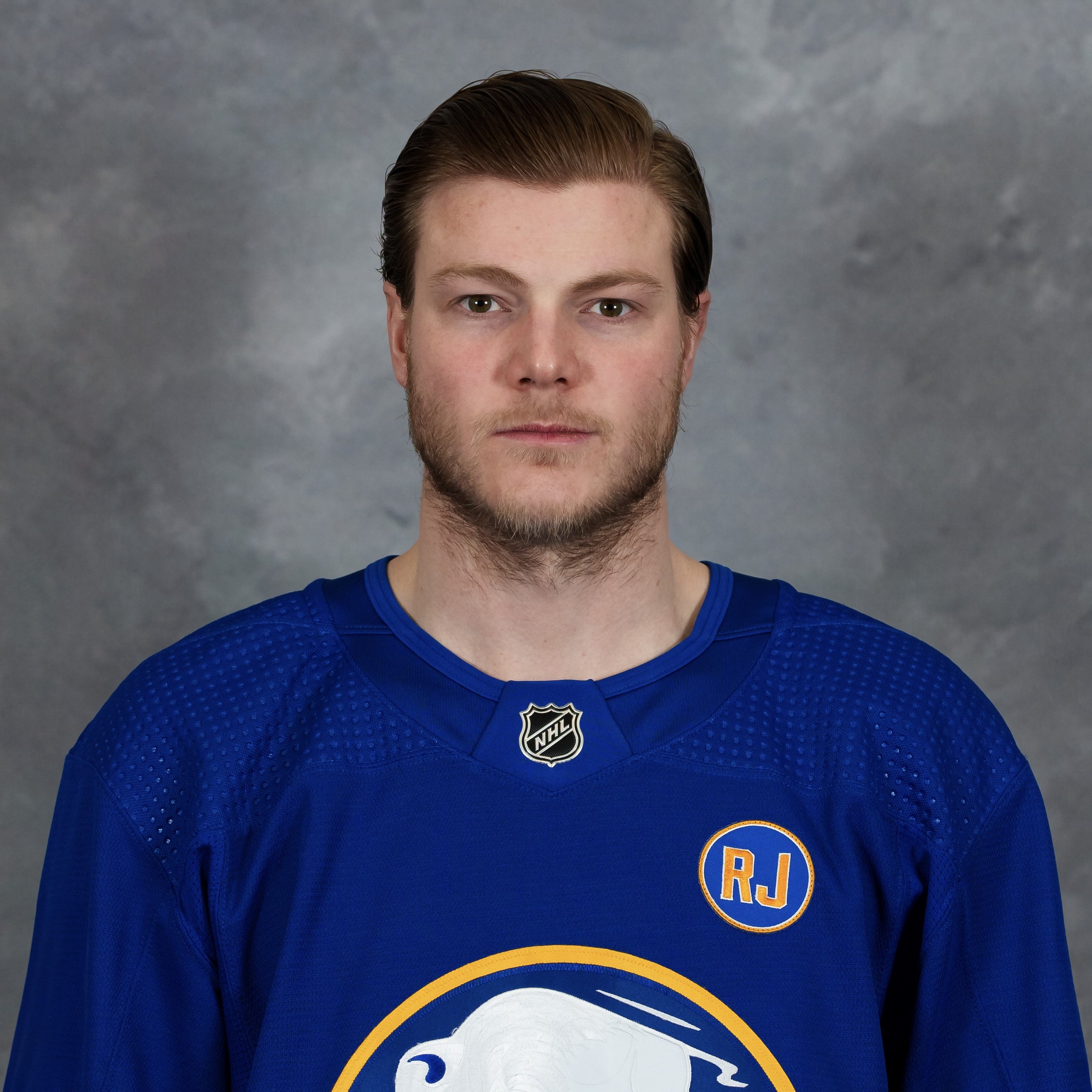 Eric Robinson