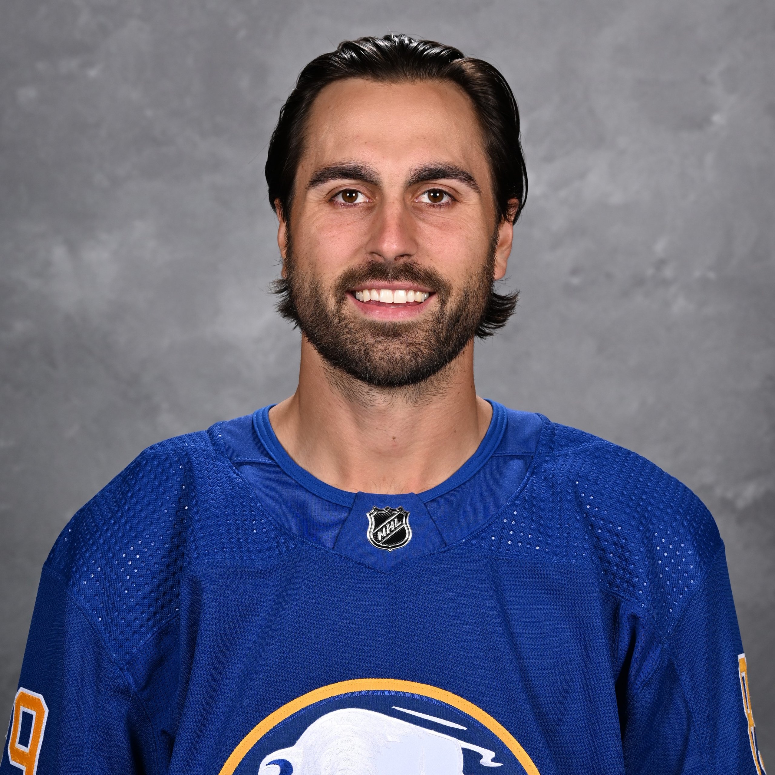 Alex Tuch
