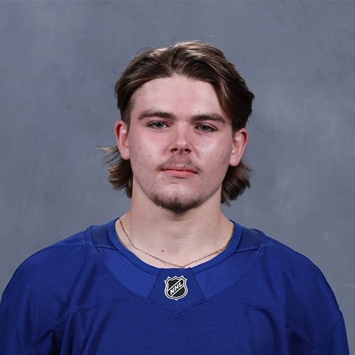 Zach Benson
