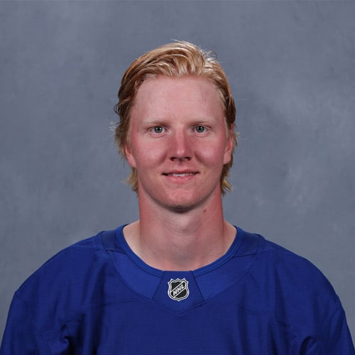 Rasmus Dahlin