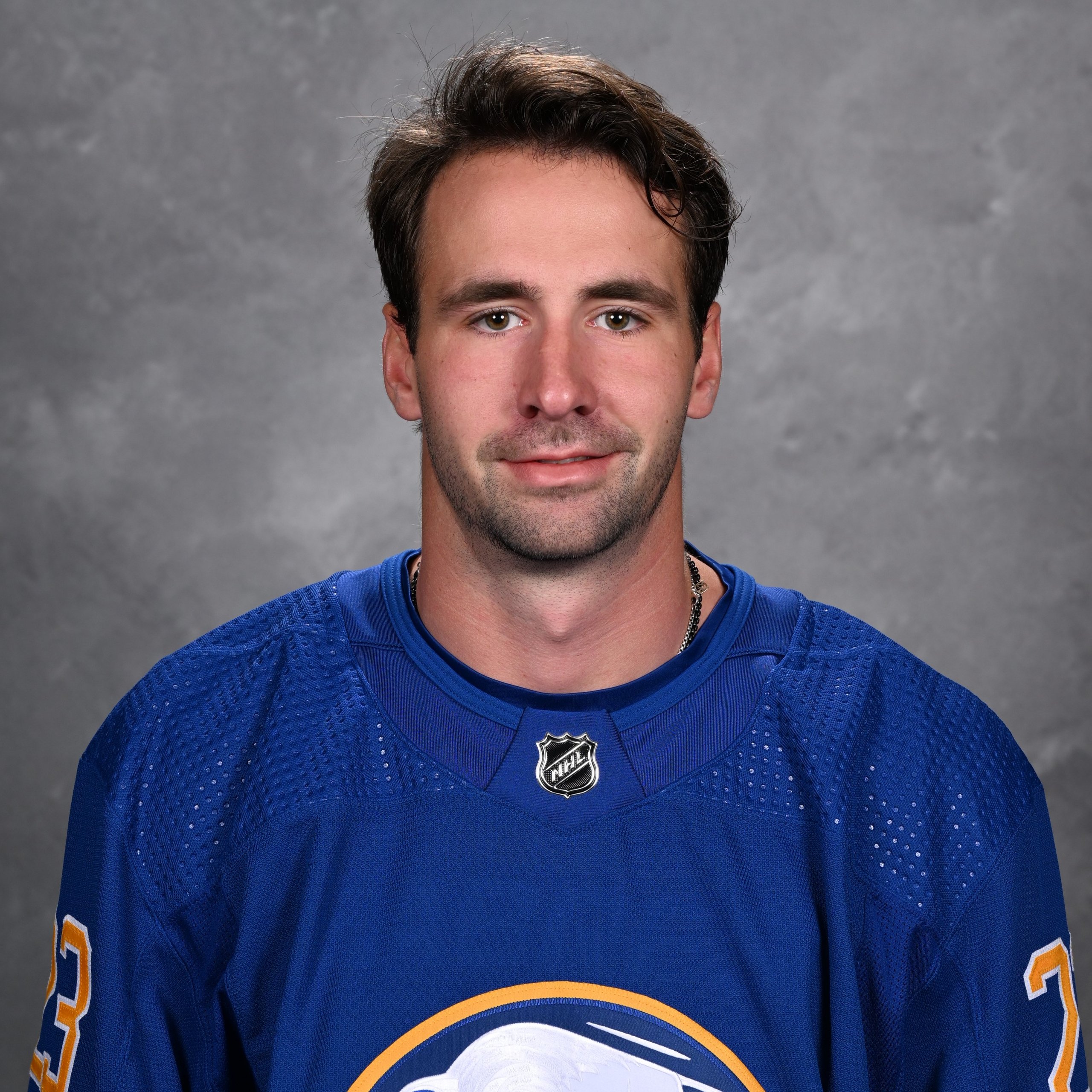 Mattias Samuelsson