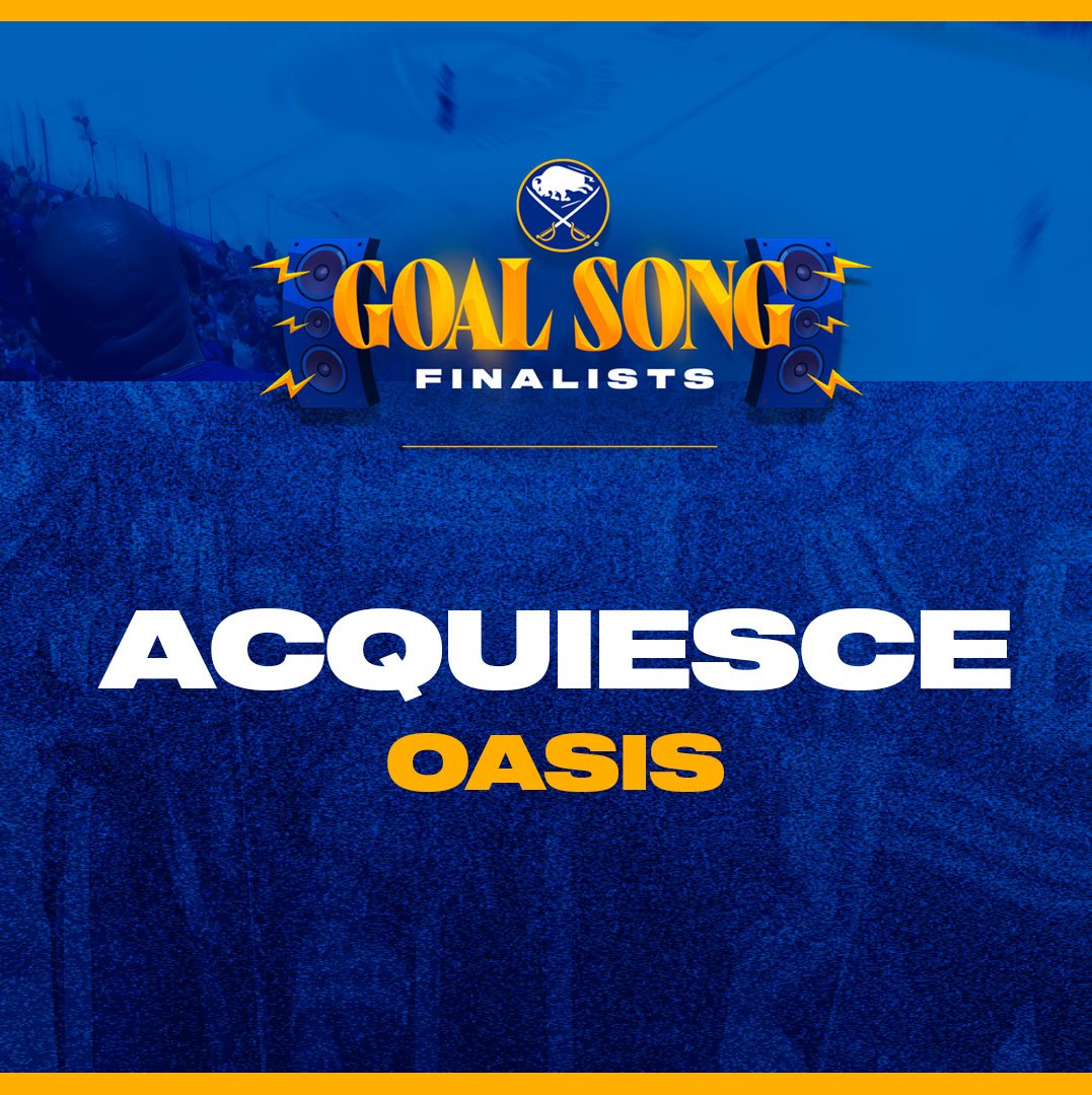 Acquiesce
