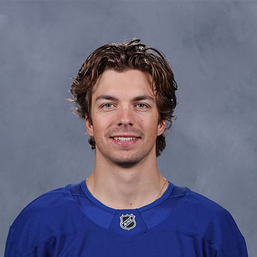 Ryan Johnson
