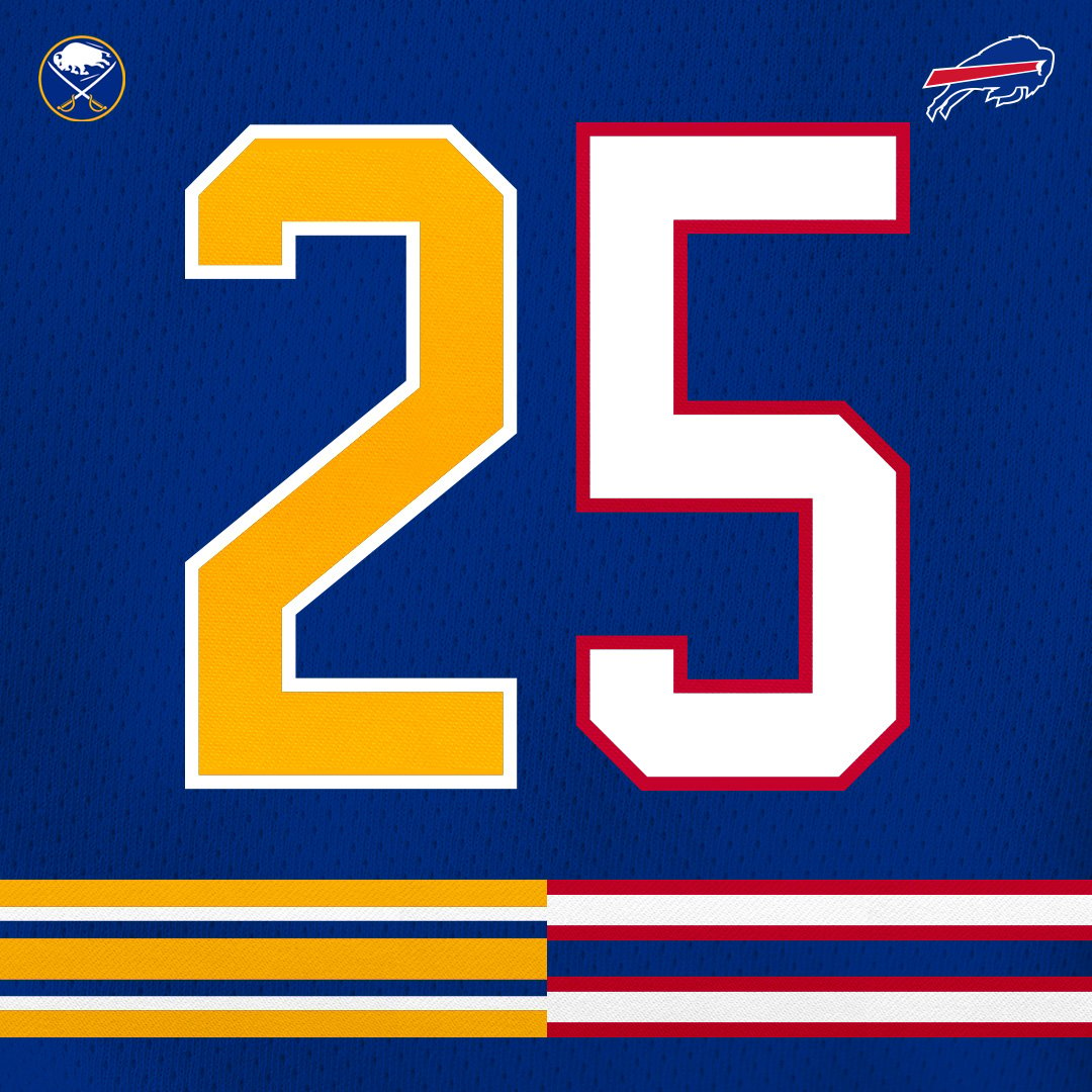 #25 - Dave Andreychuk & LeSean McCoy