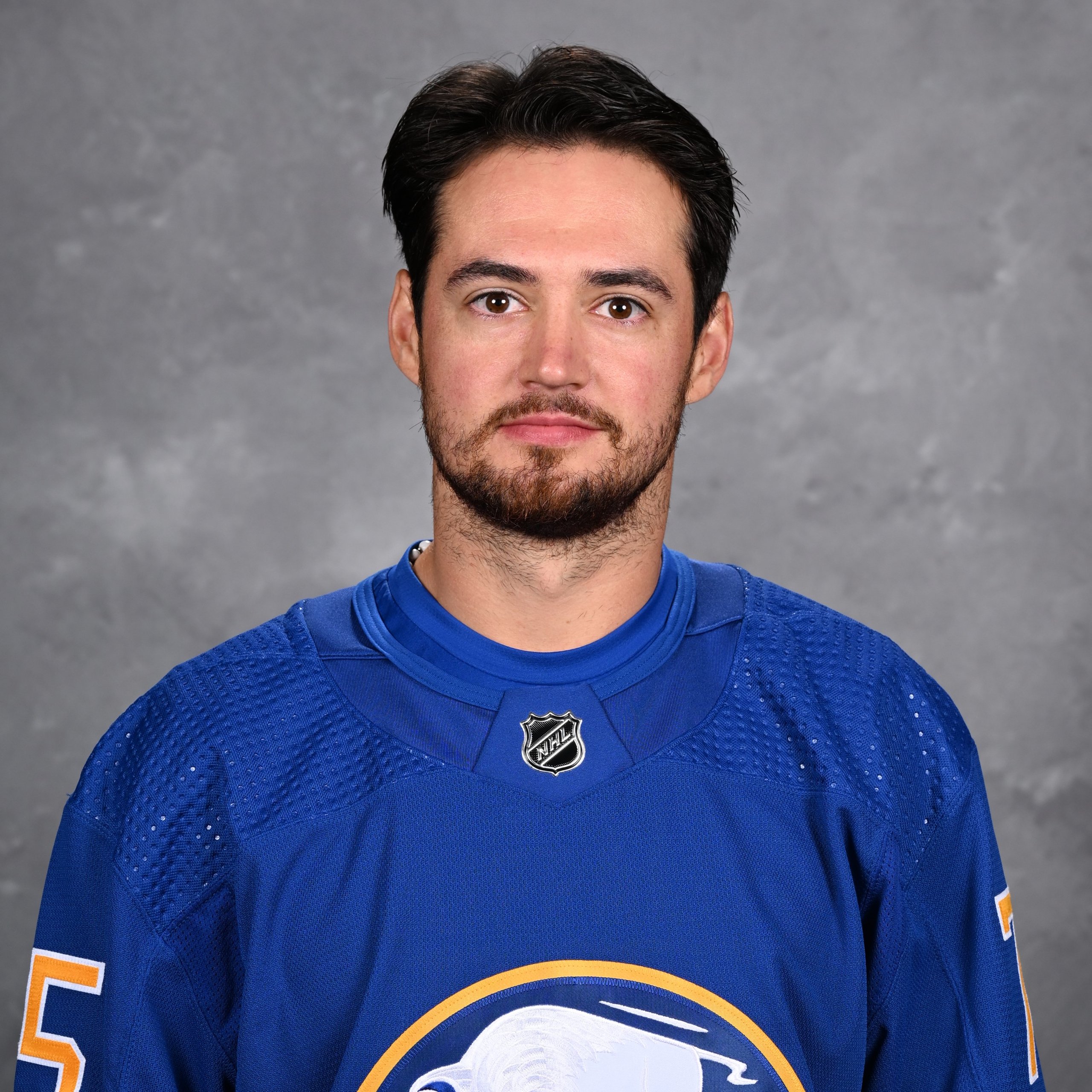 Connor Clifton