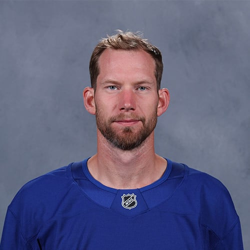 James Reimer