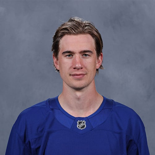 Ryan McLeod