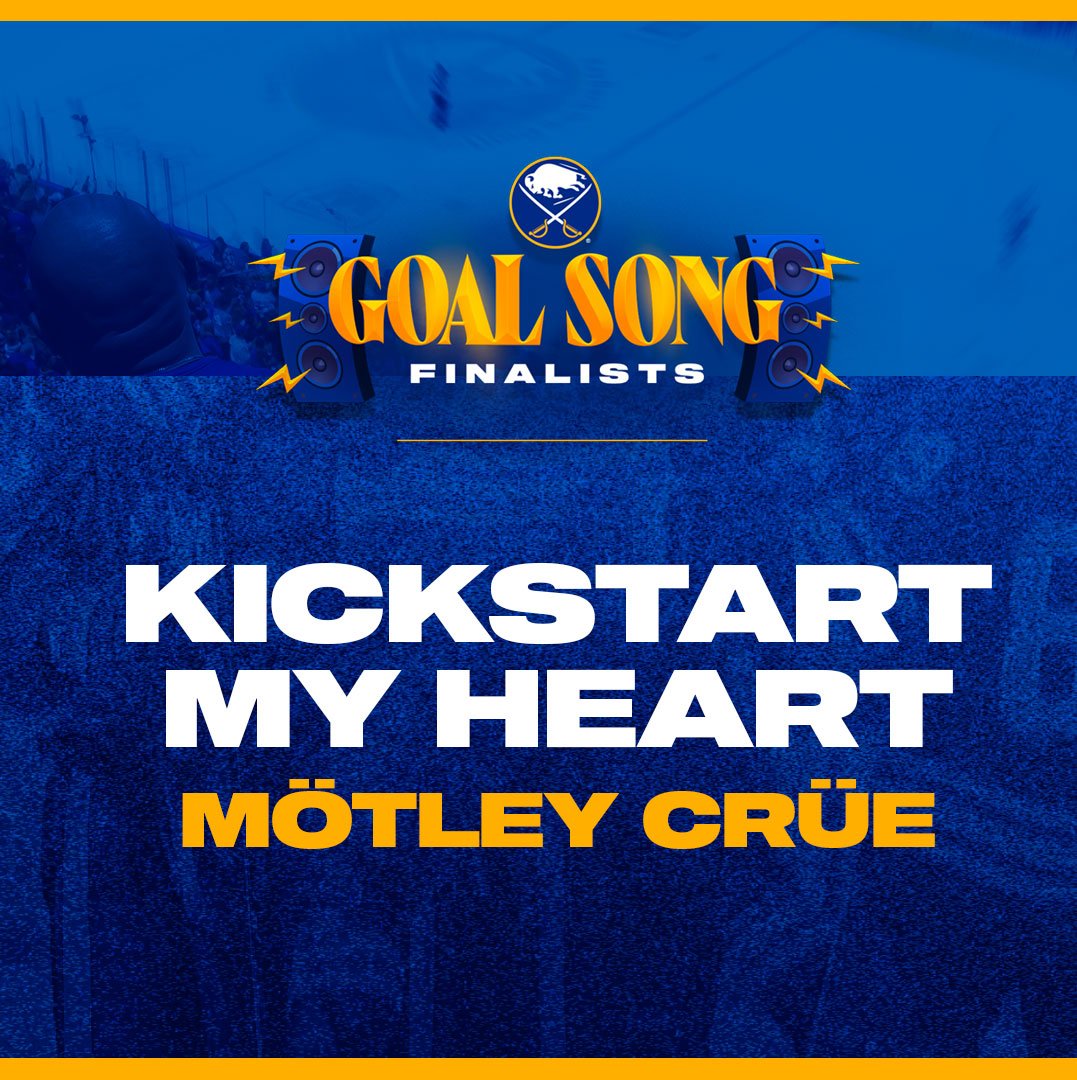 Kickstart My Heart