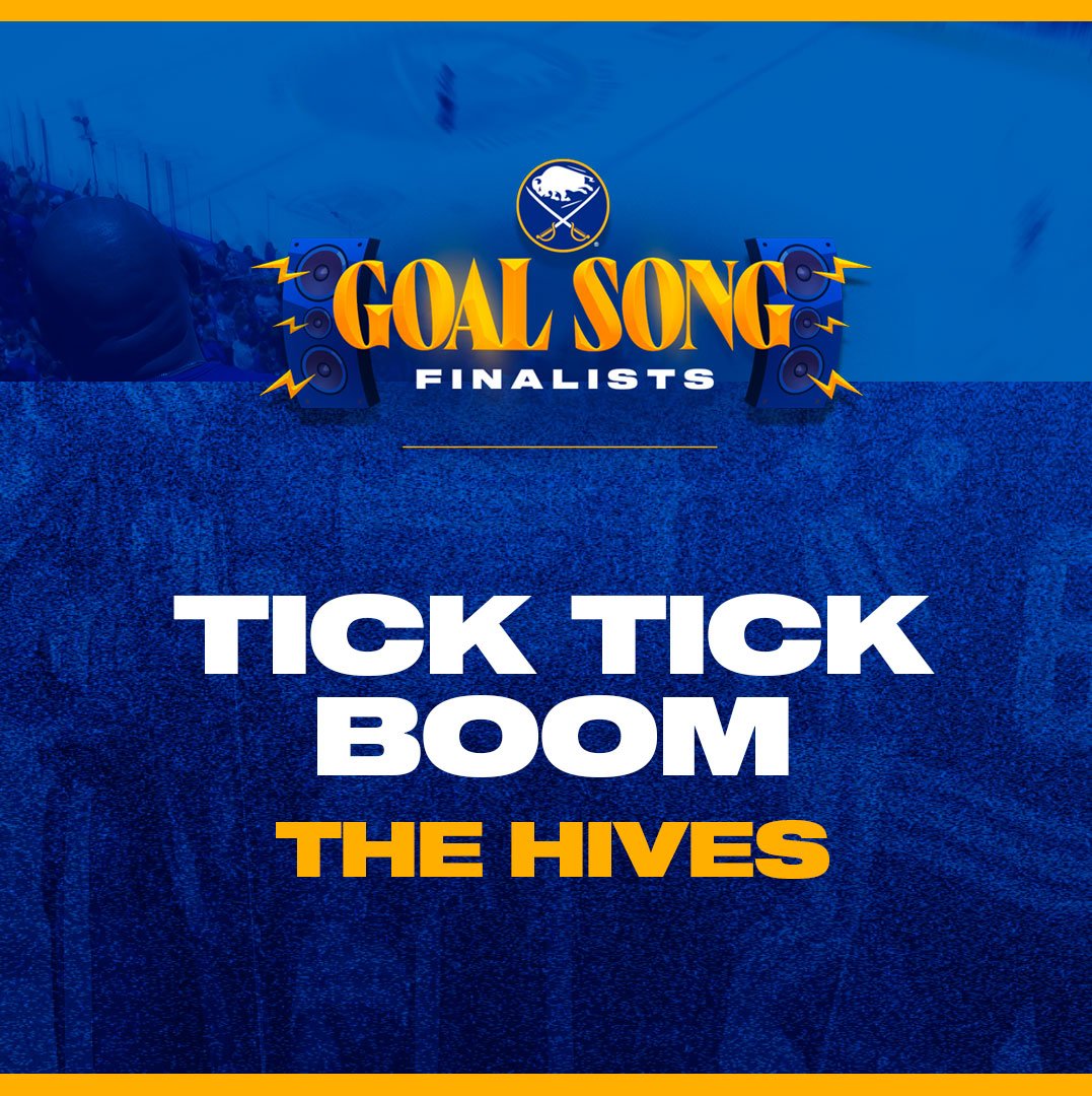 Tick Tick Boom