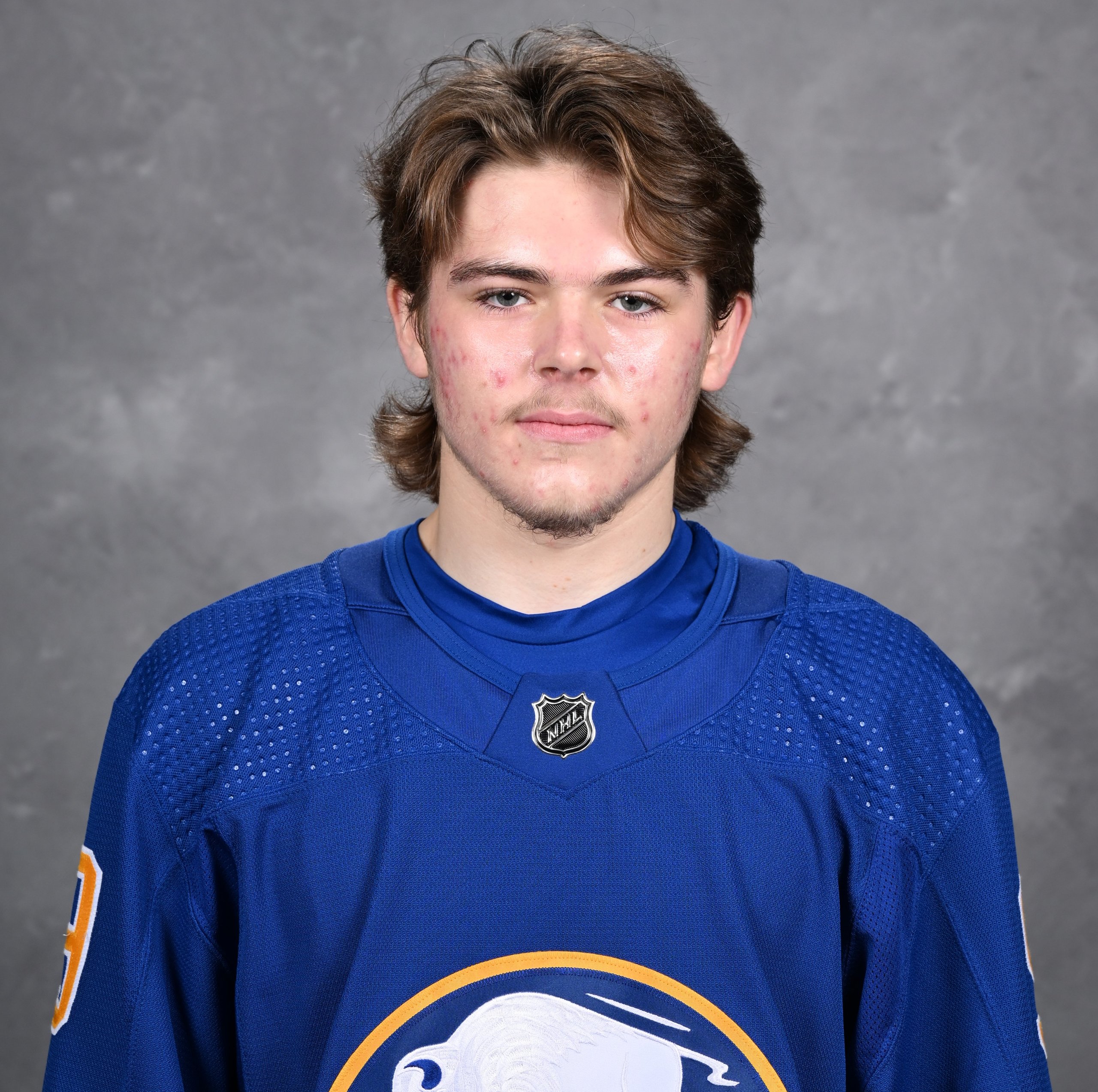 Zach Benson