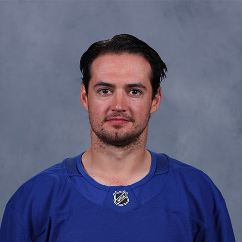 Connor Clifton