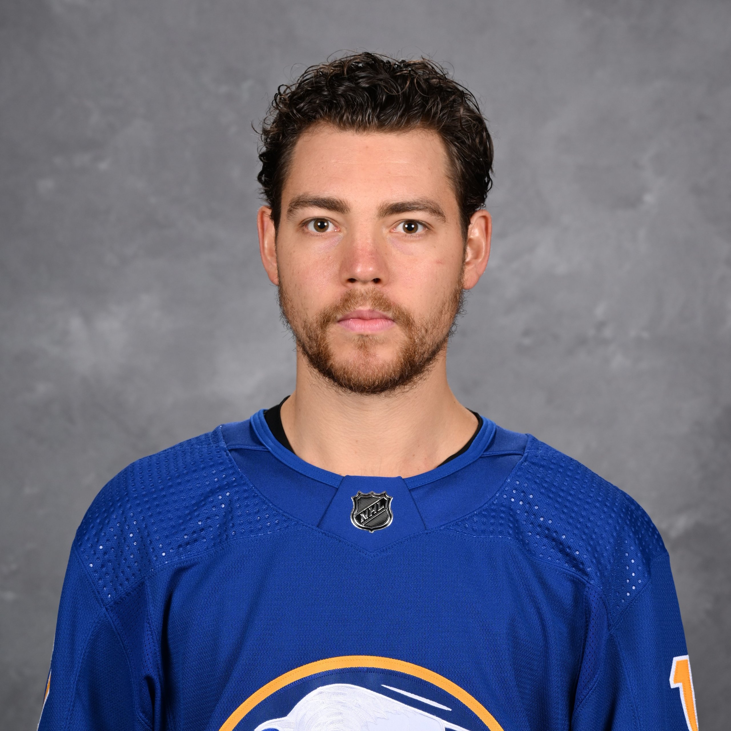 Tyson Jost