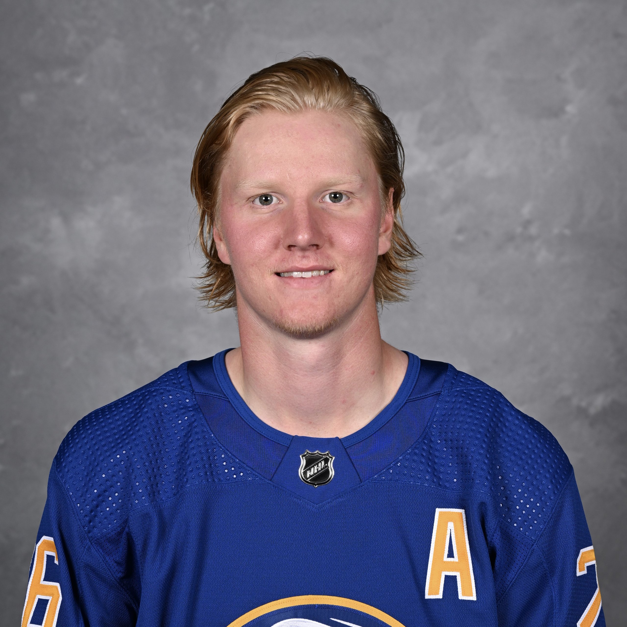 Rasmus Dahlin