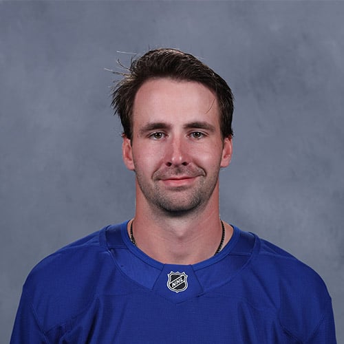 Mattias Samuelsson