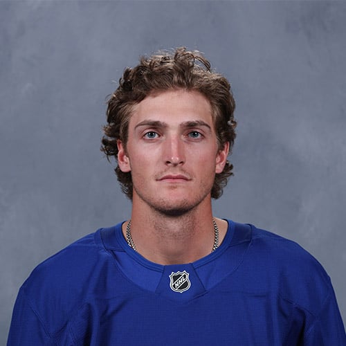 Tage Thompson
