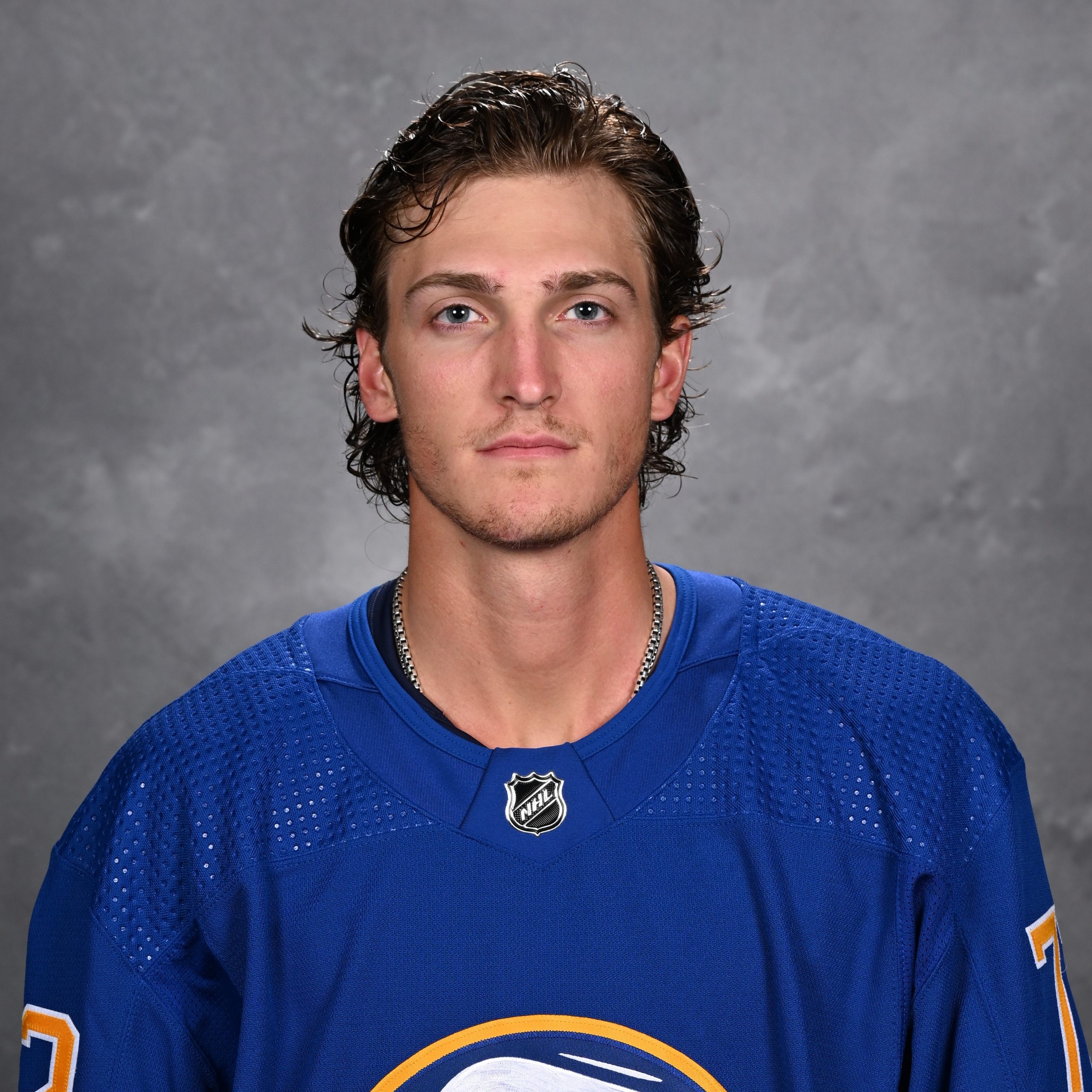 Tage Thompson