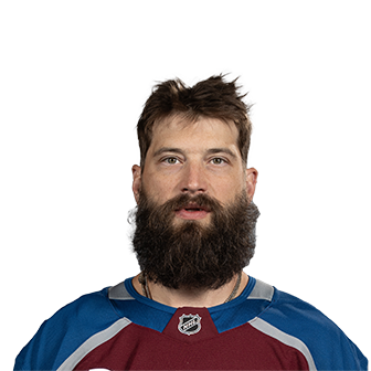 Brent Burns