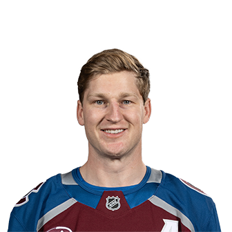 Nathan MacKinnon
