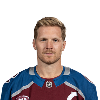 Gabriel Landeskog