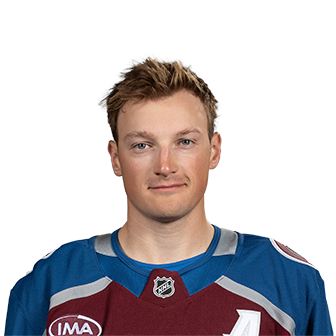 Cale Makar