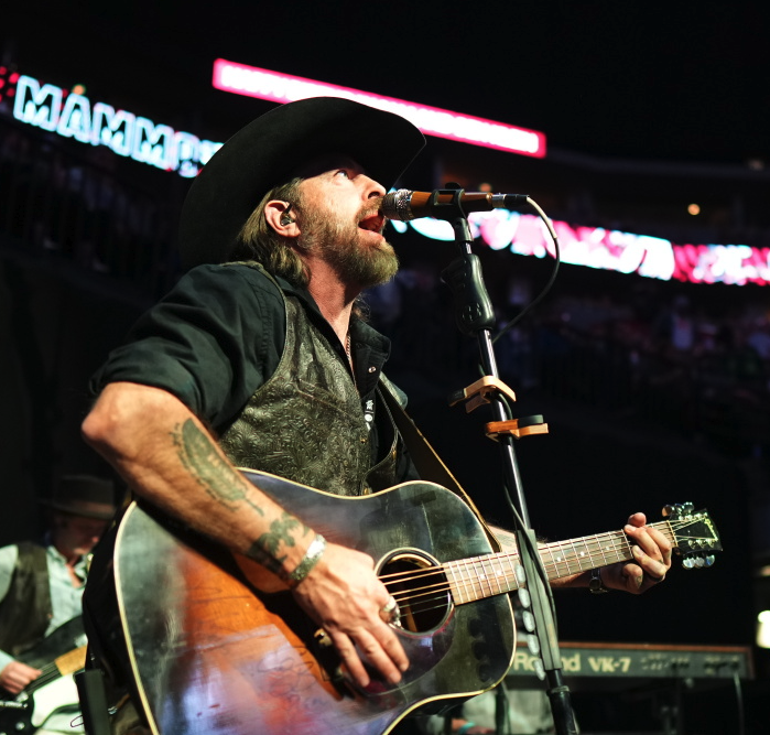 Country Night