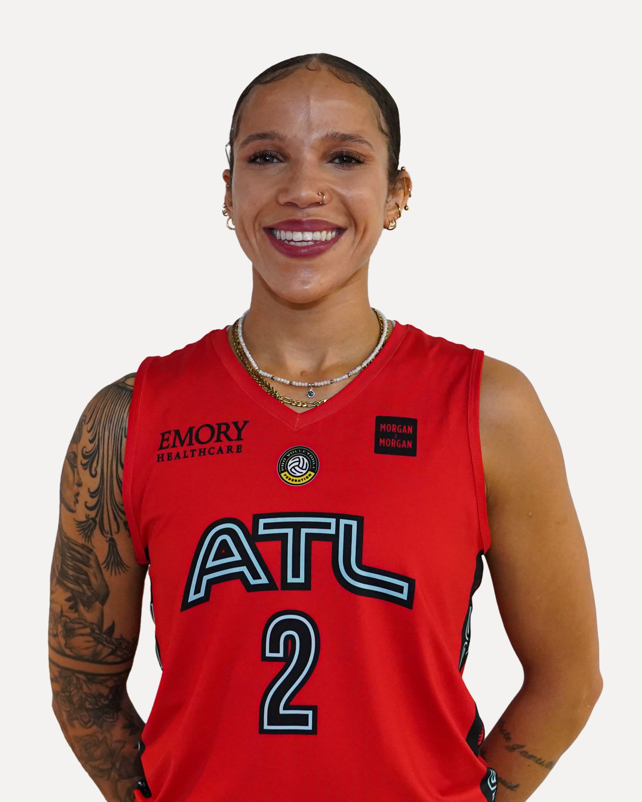 Micaya White