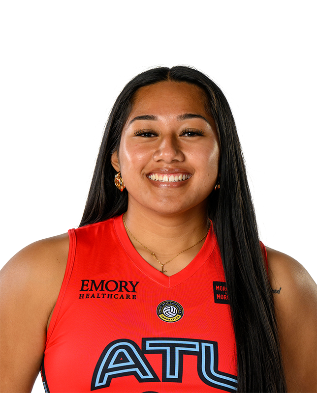 Mia Tuaniga