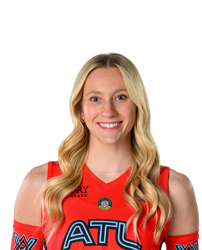 Maddie Isringhausen
