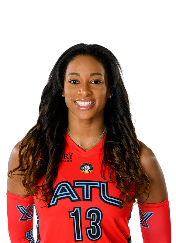 Leah Edmond