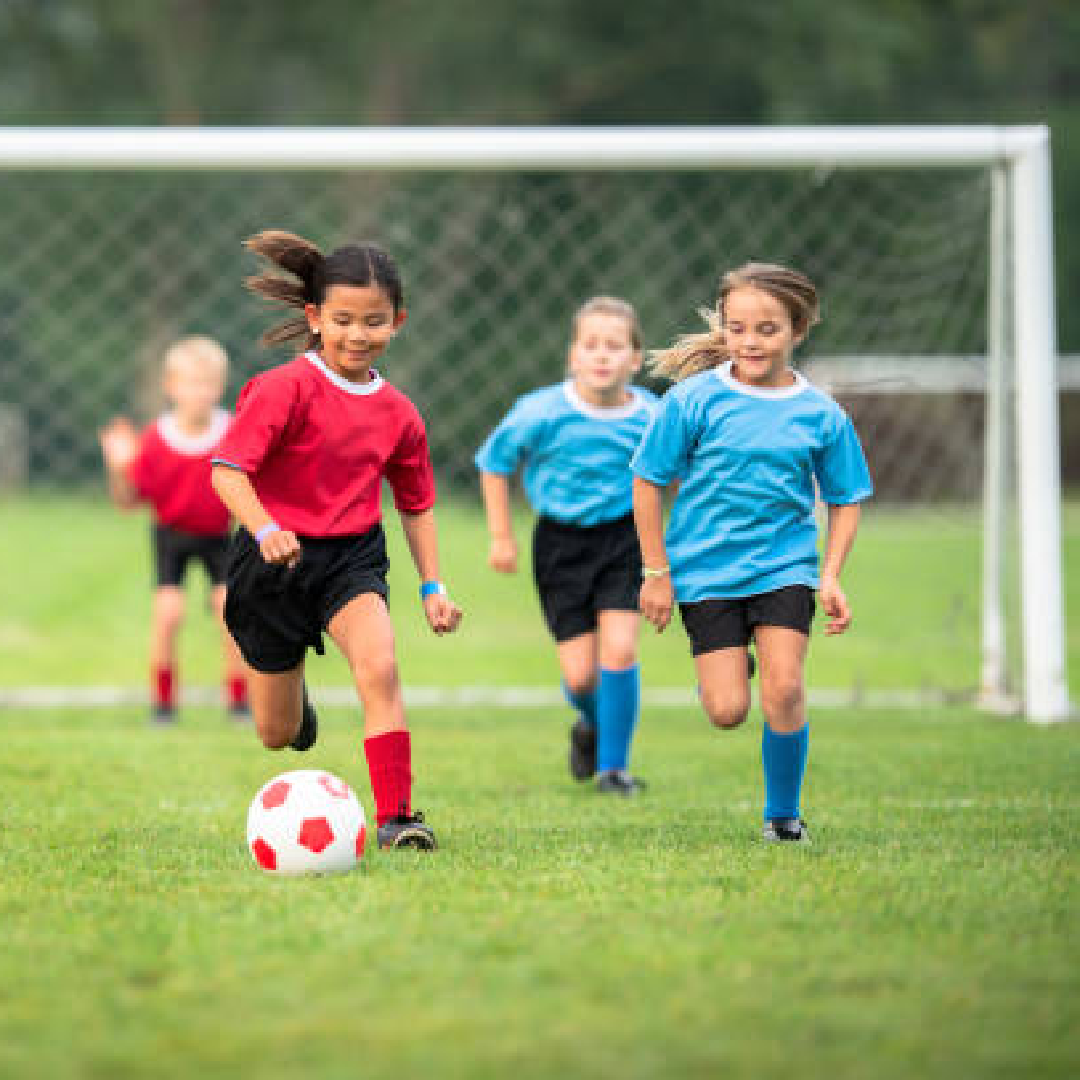 Play a Sport