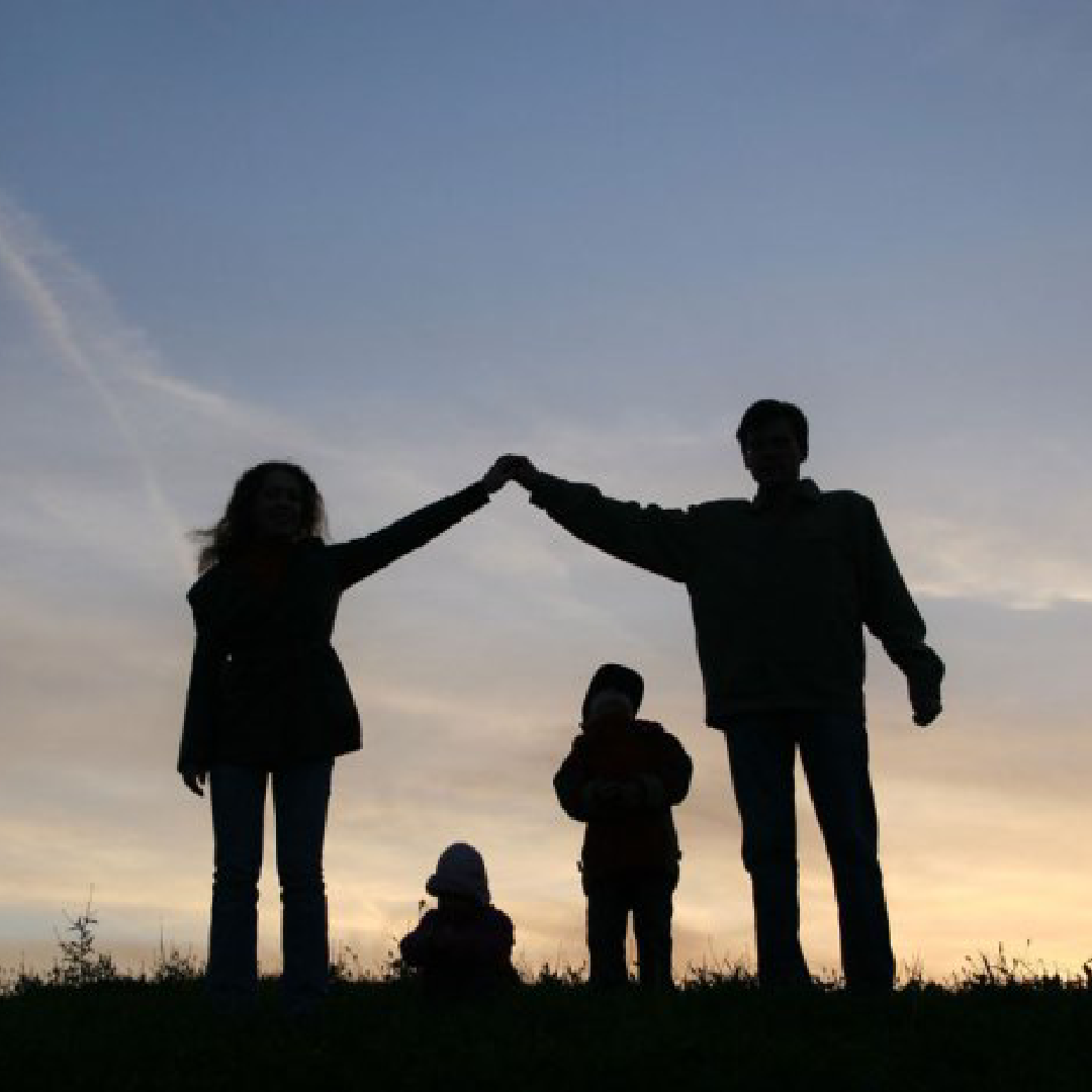 Spend Time with Family