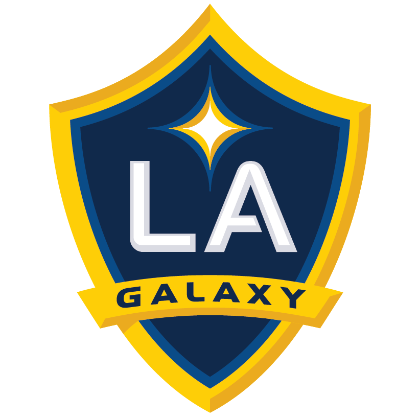 LA Galaxy - Mar. 22