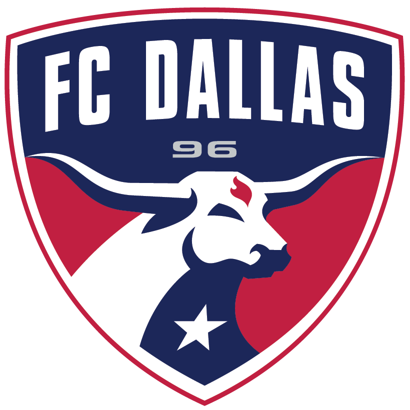 FC Dallas - July 22