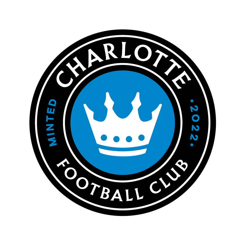 Charlotte FC - Oct. 24