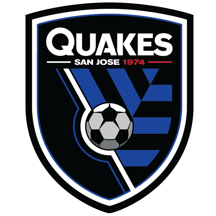 San Jose Earthquakes - May 23